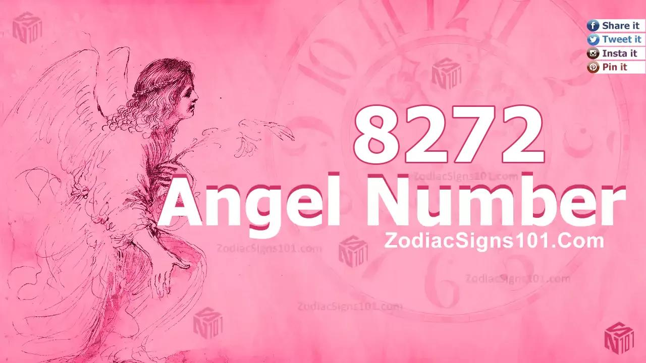 2 Significado de los sueños espirituales del número 272