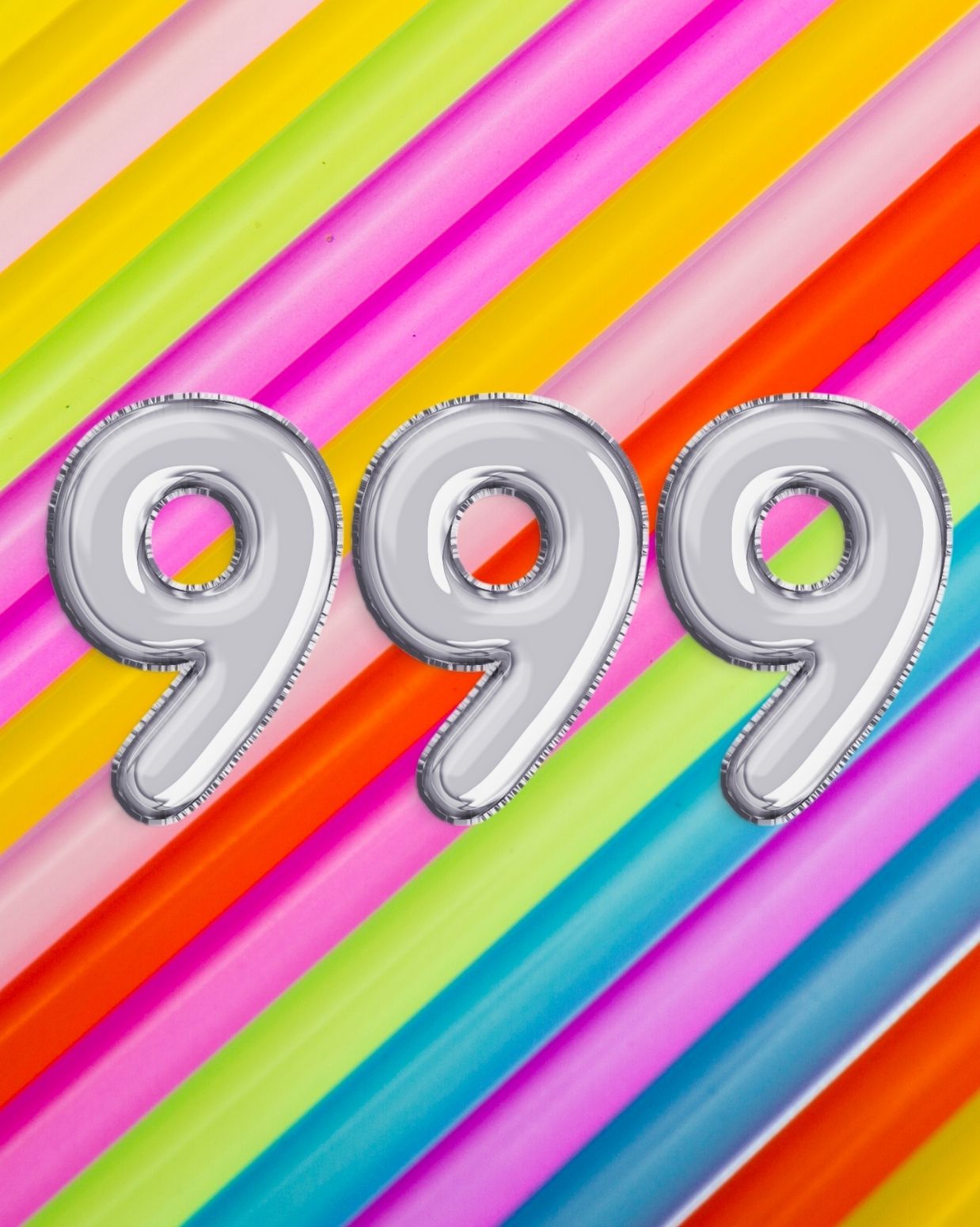 999999 En contexto de llama gemela