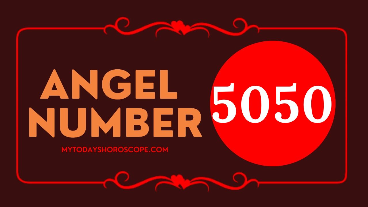 Sueños sobre el ángel número 5050