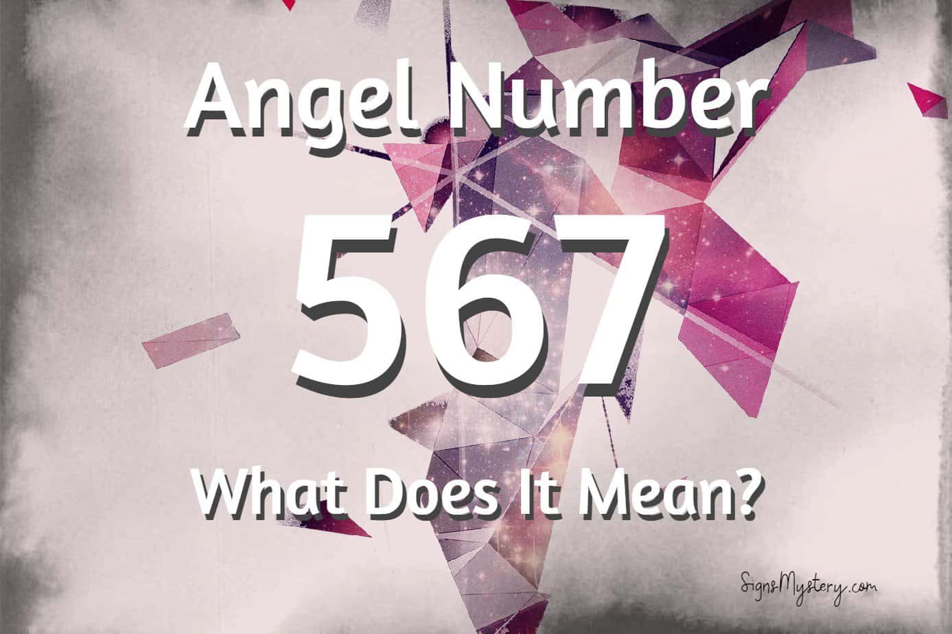 ¿Cómo pueden ayudar los sueños a comprender el significado del número 567?