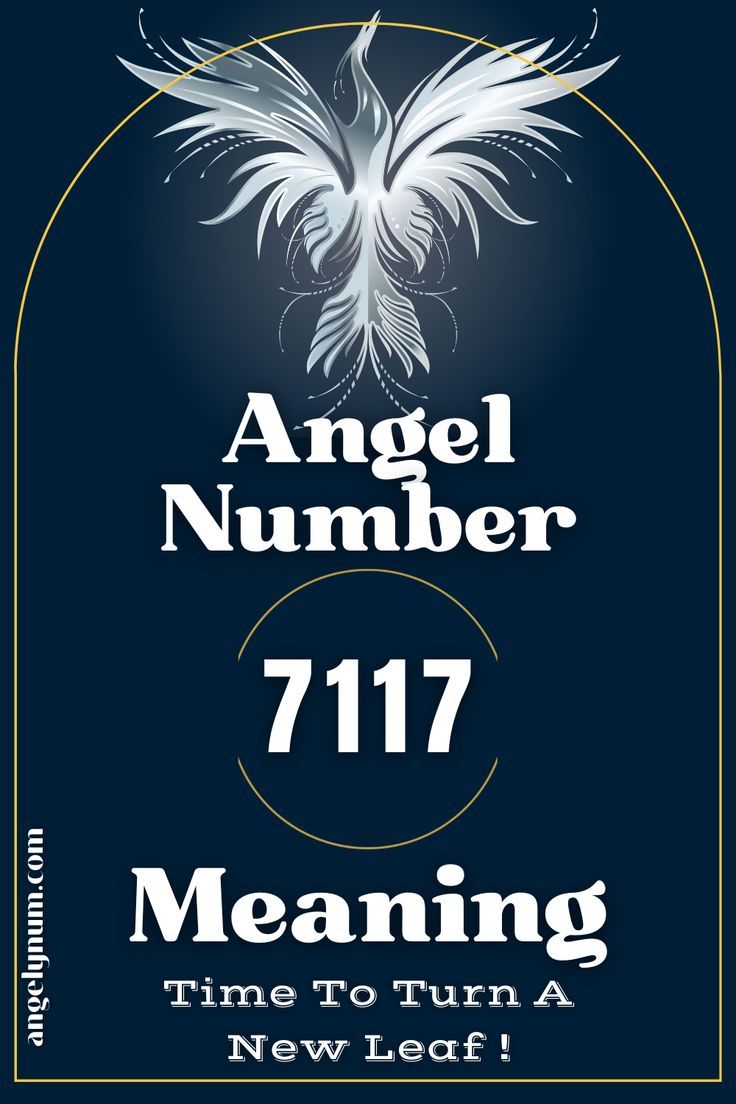 ¿Cuáles son los sueños comunes que representan 7117?